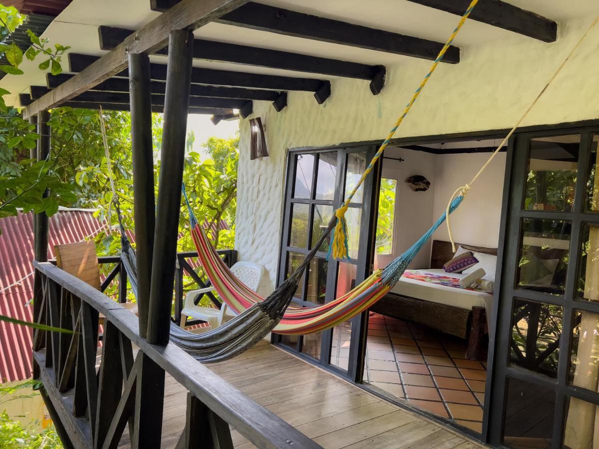 Cacao Lodge El Zaino