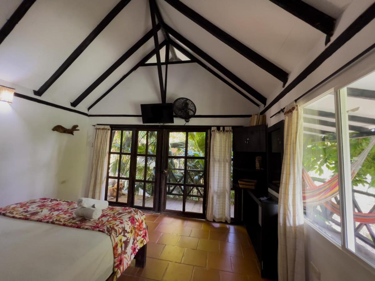 Cacao Lodge El Zaino