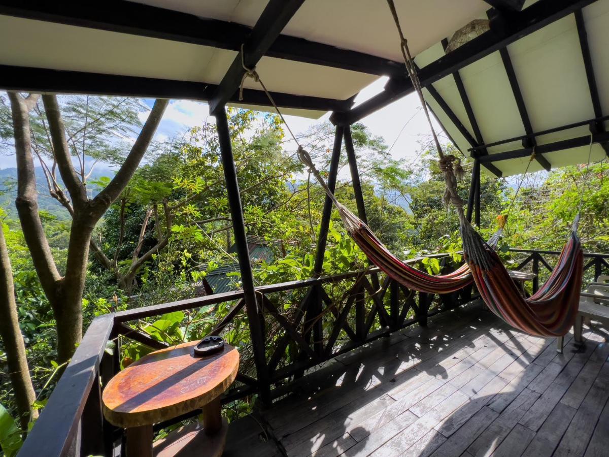Cacao Lodge *