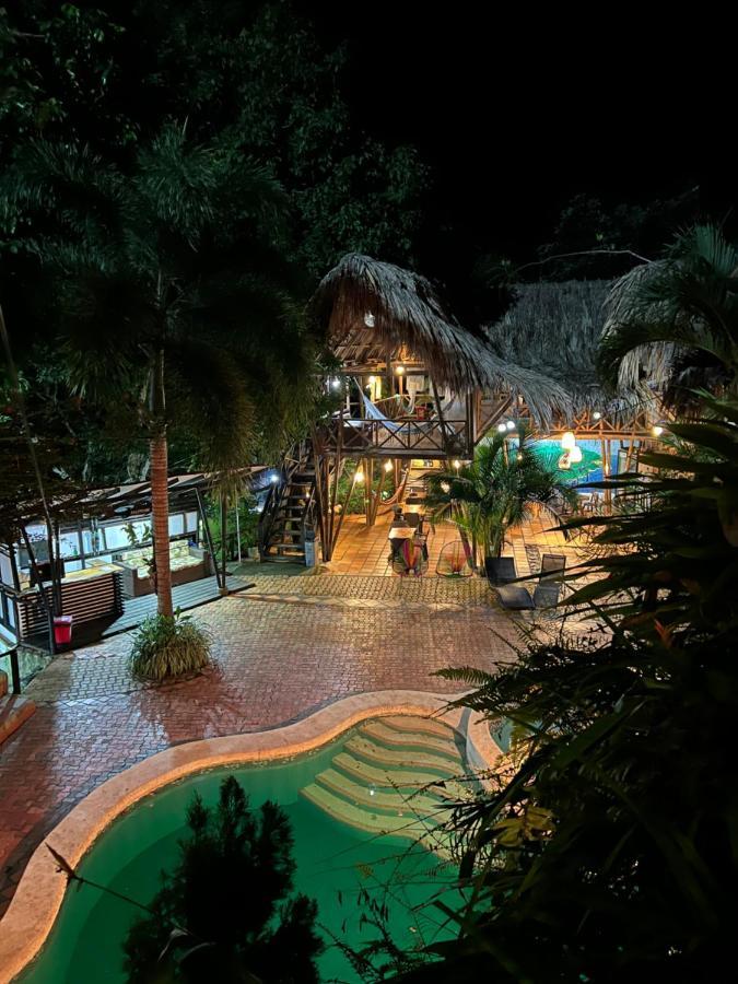 Cacao Lodge