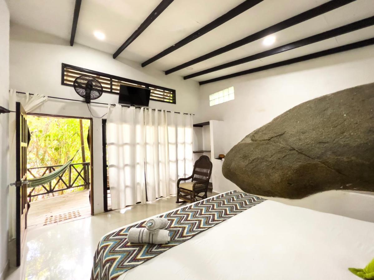 Lodge Cacao