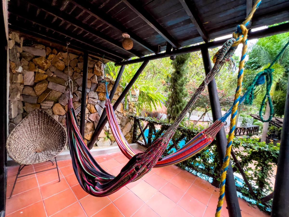 Cacao Lodge