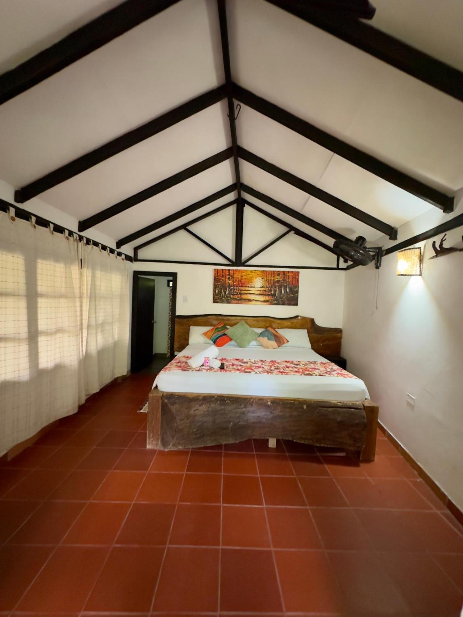 Lodge Cacao El Zaino