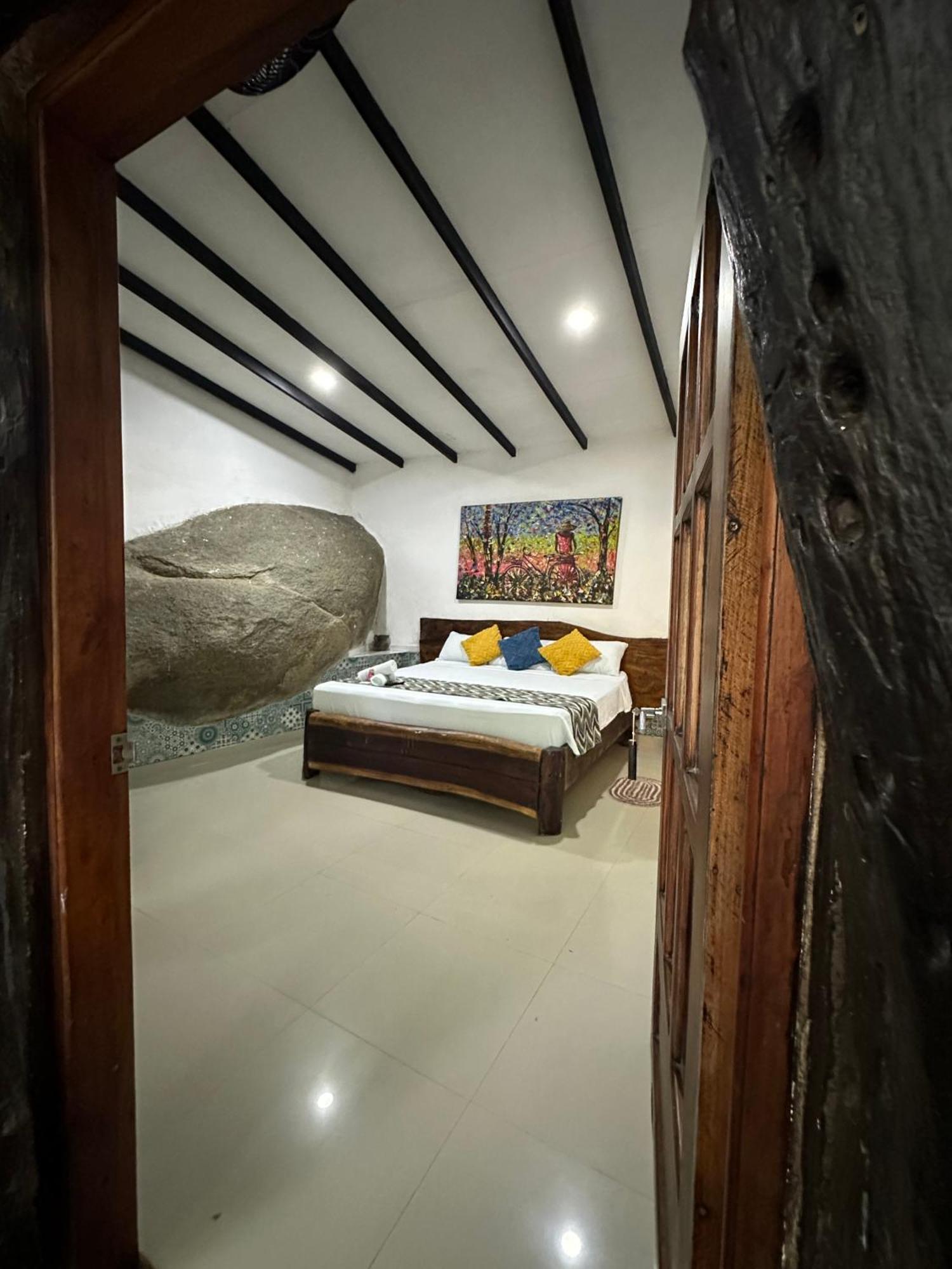 Cacao Lodge
