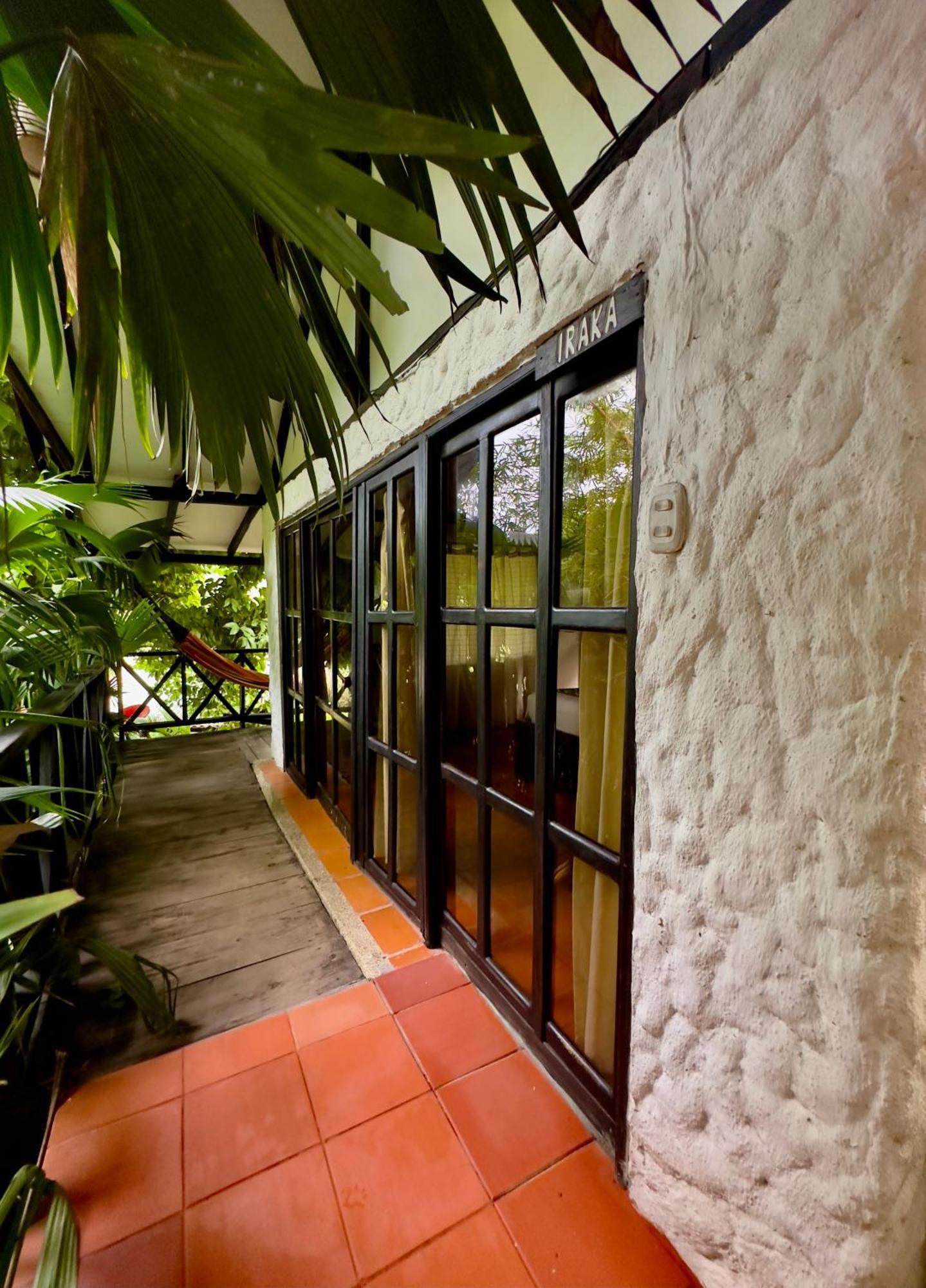 Lodge Cacao El Zaino