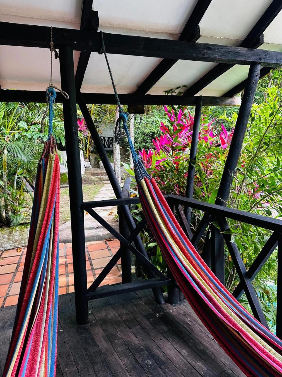 Cacao Lodge *