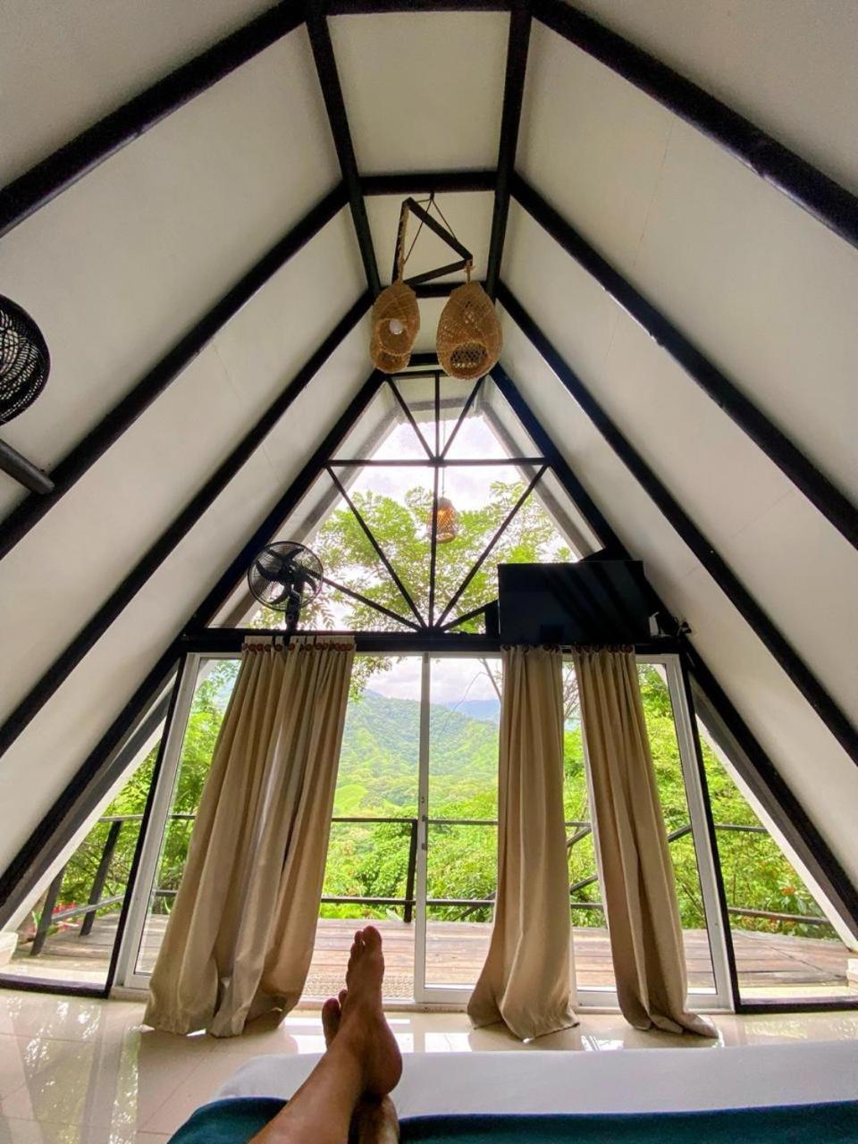 Cacao Lodge *