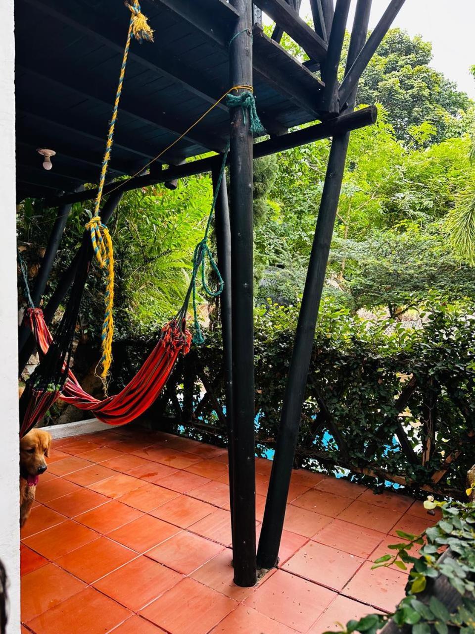 Lodge Cacao