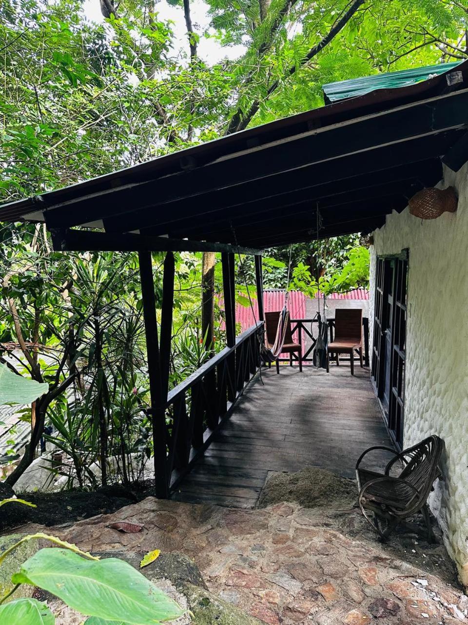 Cacao Lodge