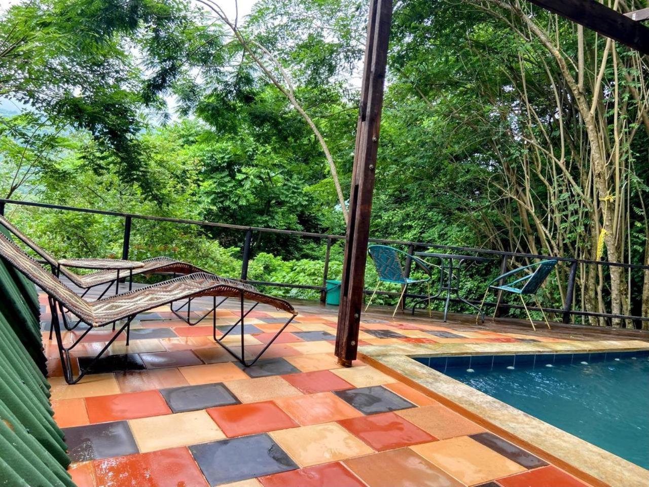Cacao Lodge *