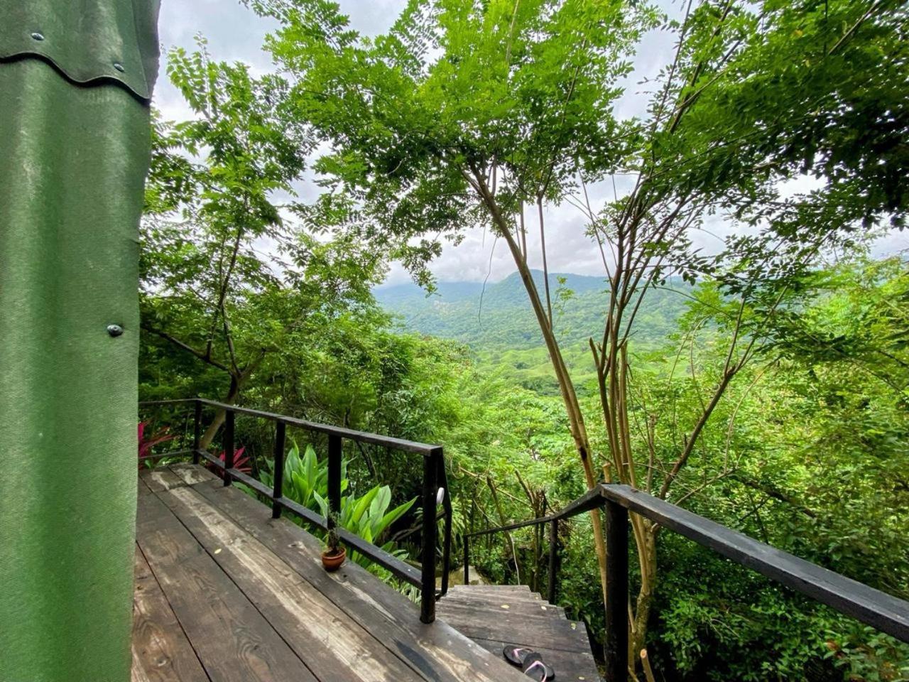 Cacao Lodge El Zaino