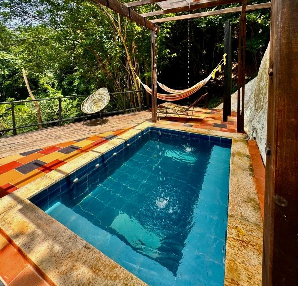 Lodge Cacao