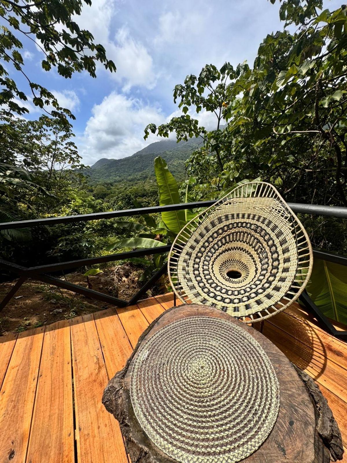 Lodge Cacao *