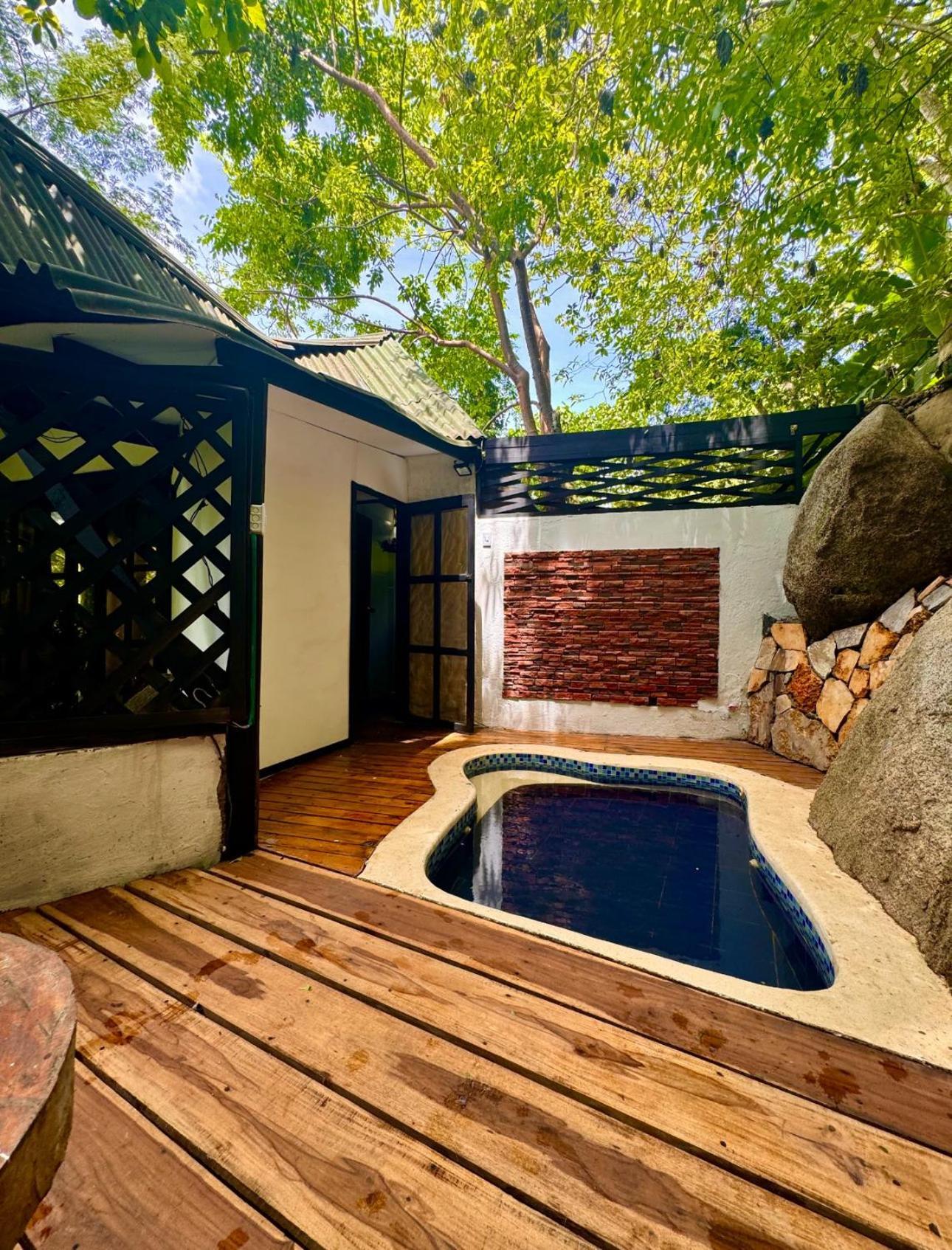 Lodge Cacao
