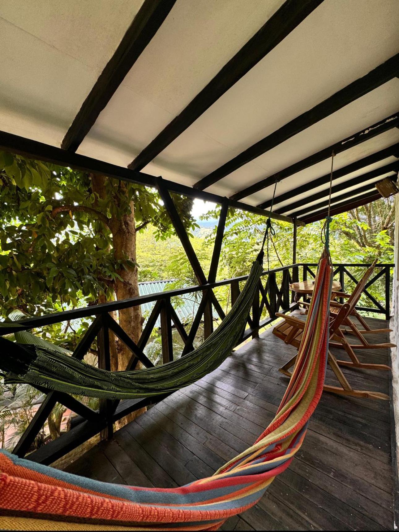 Lodge Cacao *