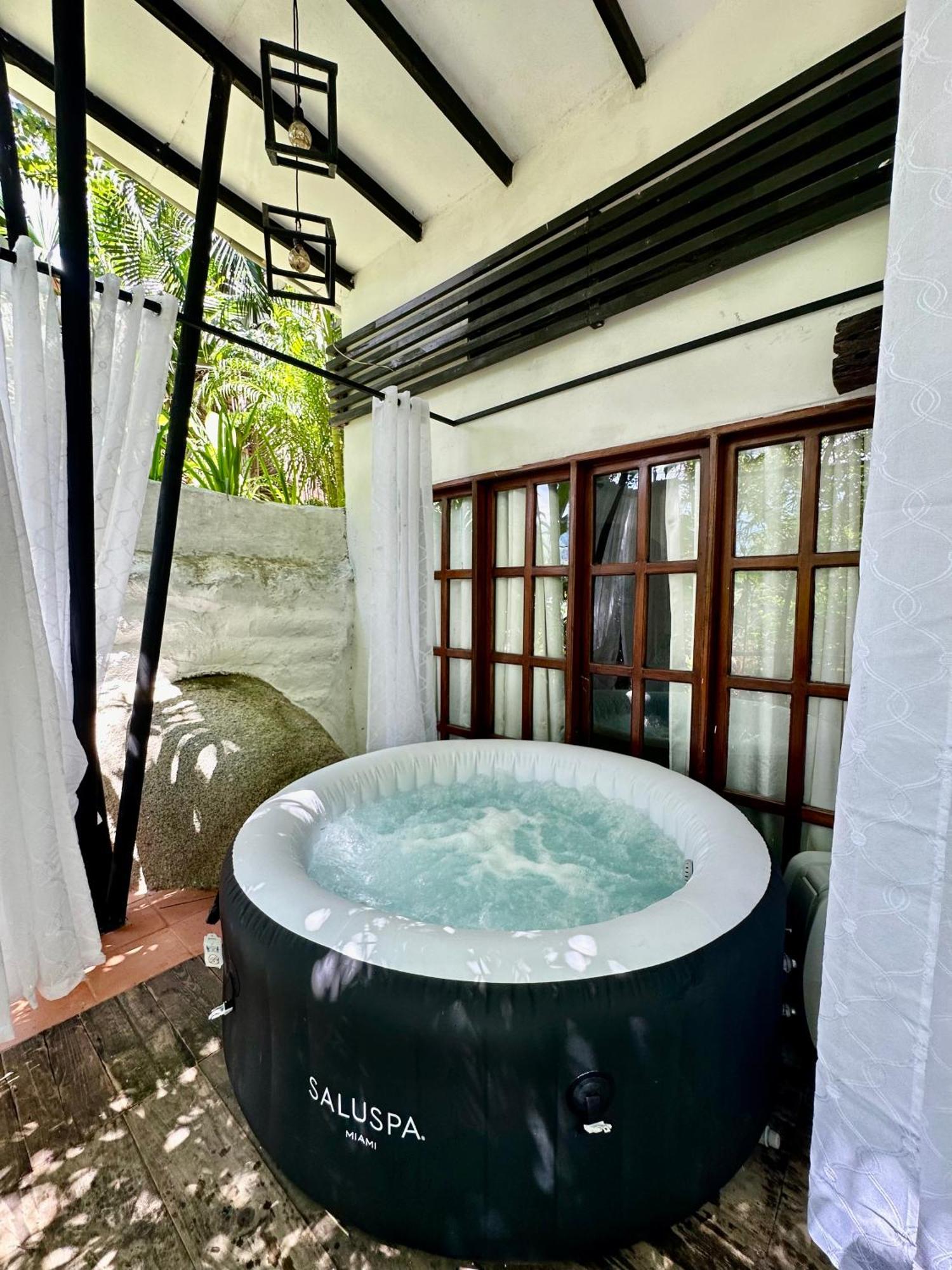 Cacao Lodge El Zaino
