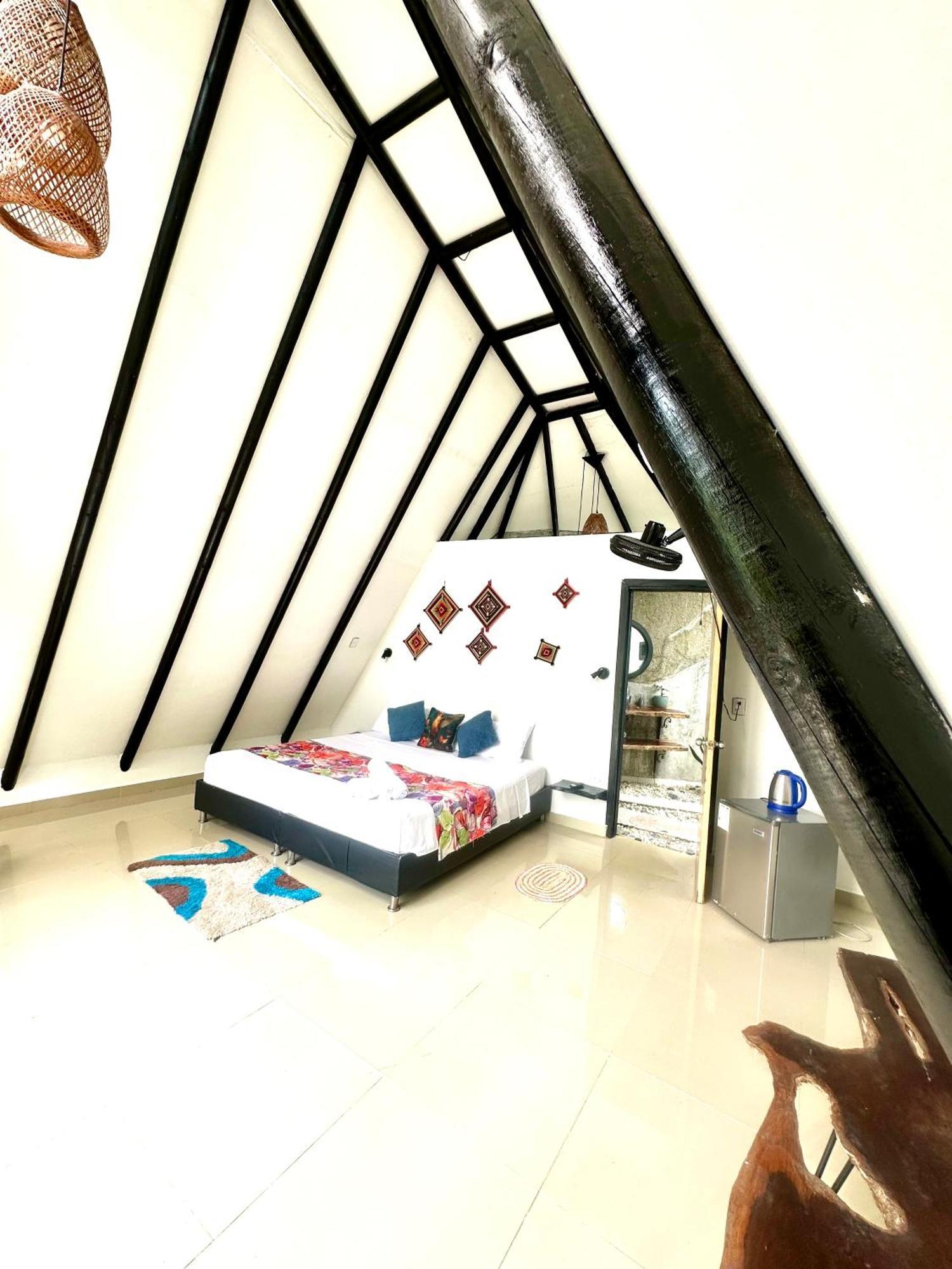 Lodge Cacao *