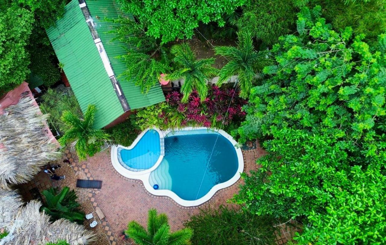 Lodge Cacao El Zaino