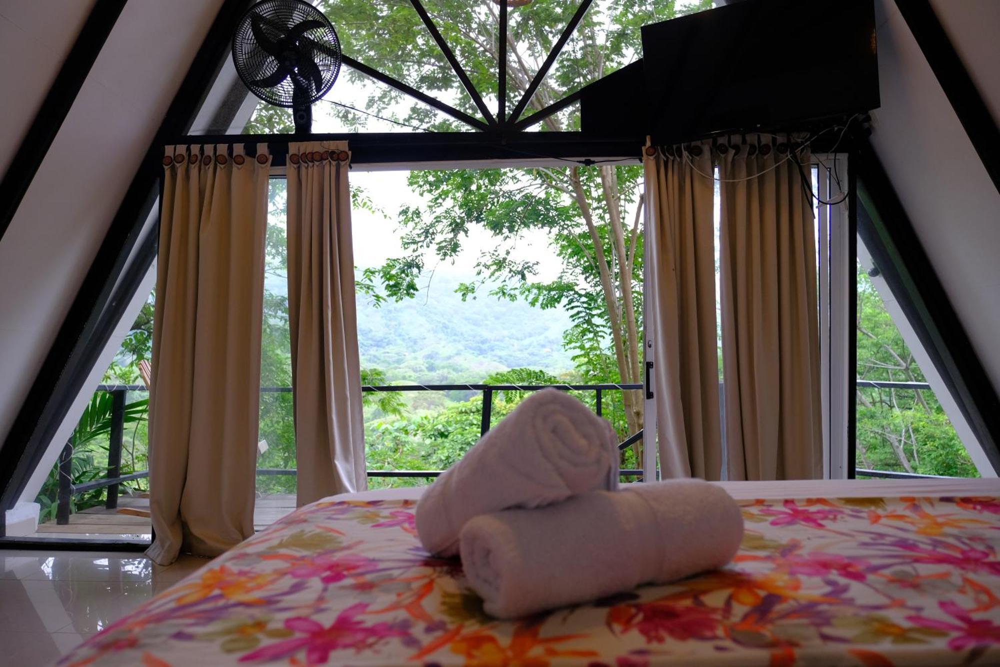 Cacao Lodge El Zaino