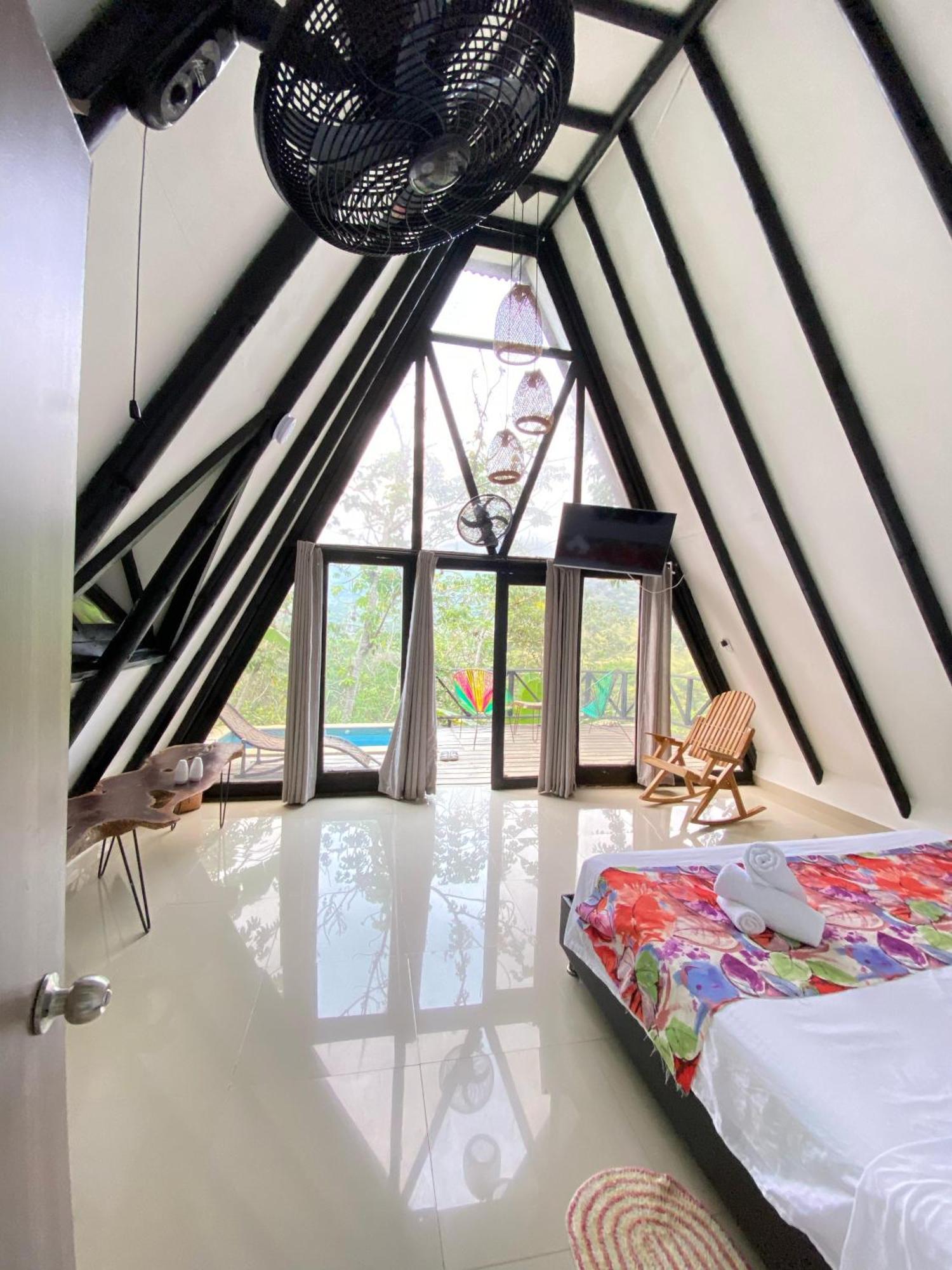 Cacao Lodge