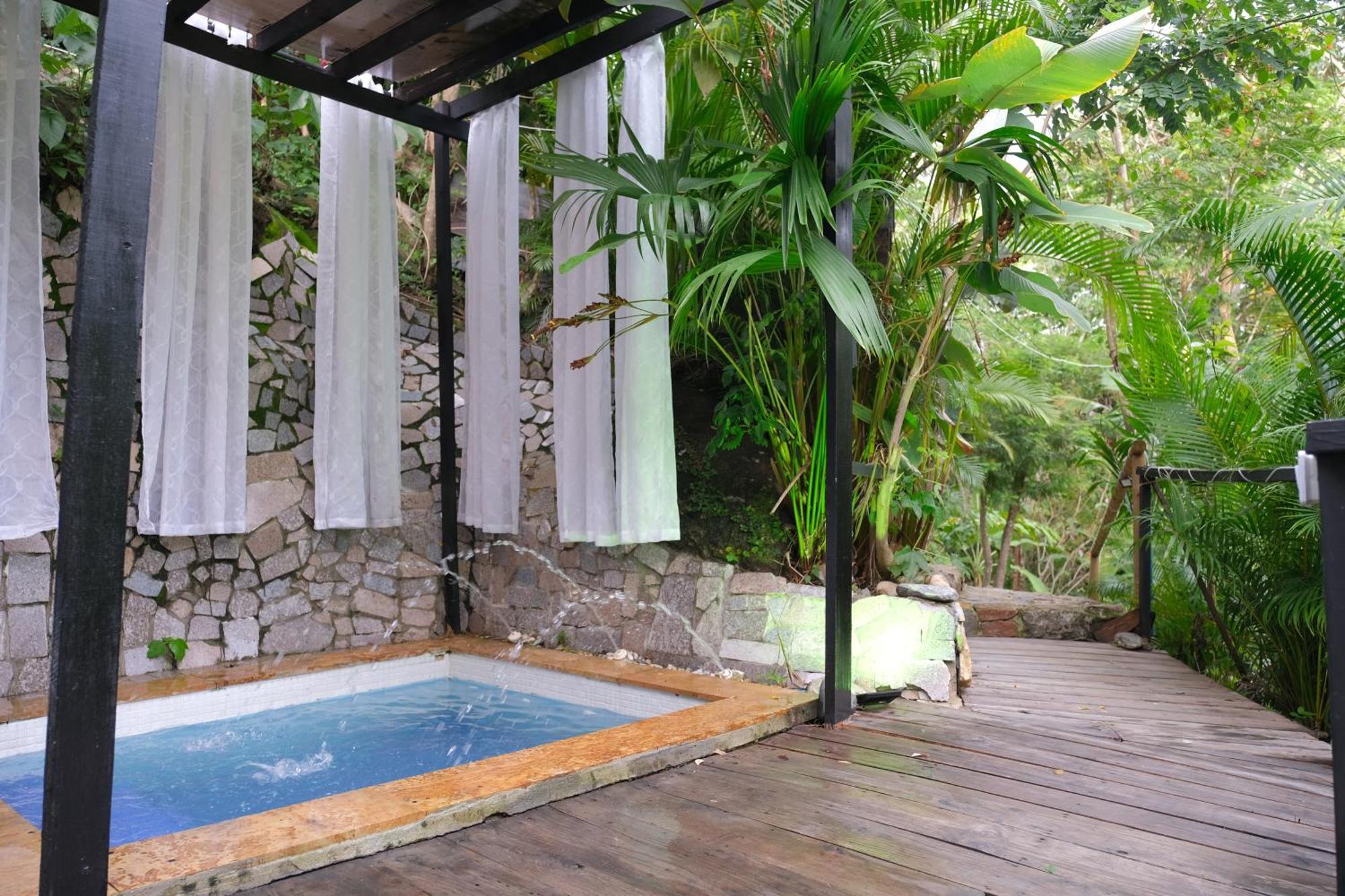 Cacao Lodge El Zaino